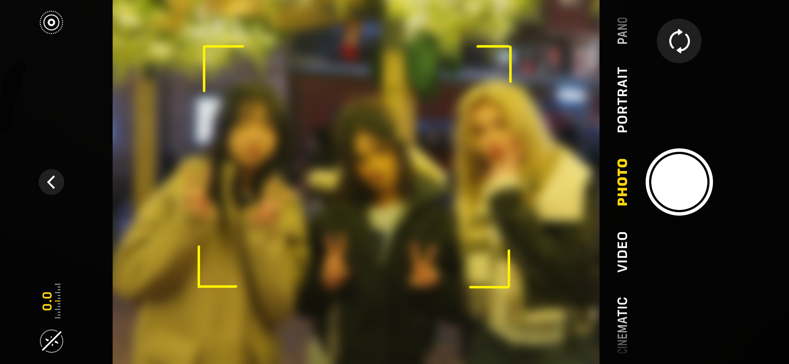 camera